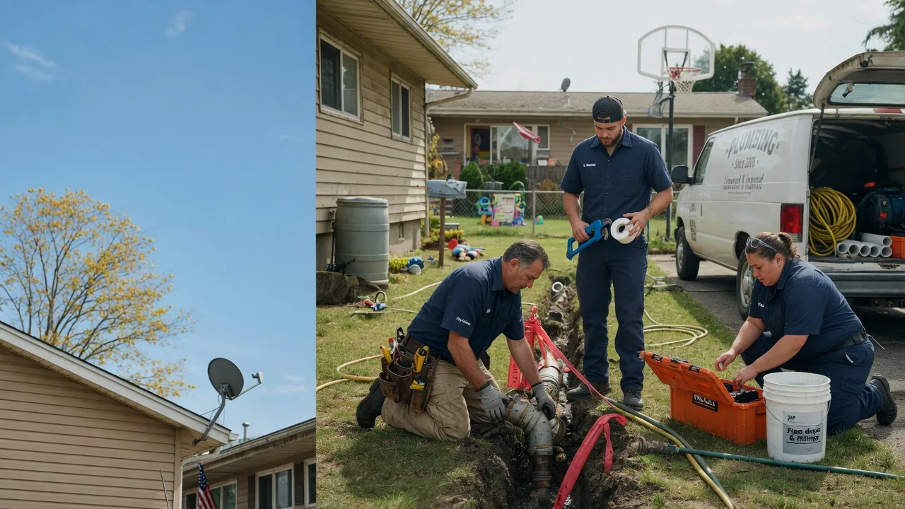 Garbage Disposal Replacement in Waverly, IL near me